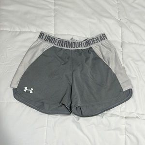 under armour shorts